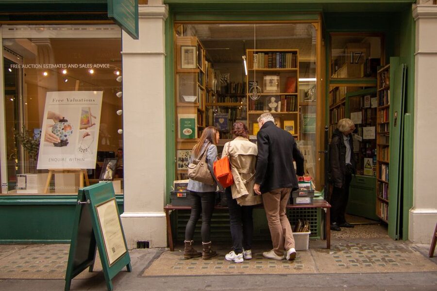 London: Private Personalized Tour with a Local Host - Four hours or seven hours?