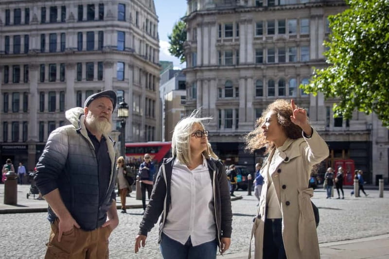 London: Private & Personalized Tour with a Local Insider - Planning the right tour length