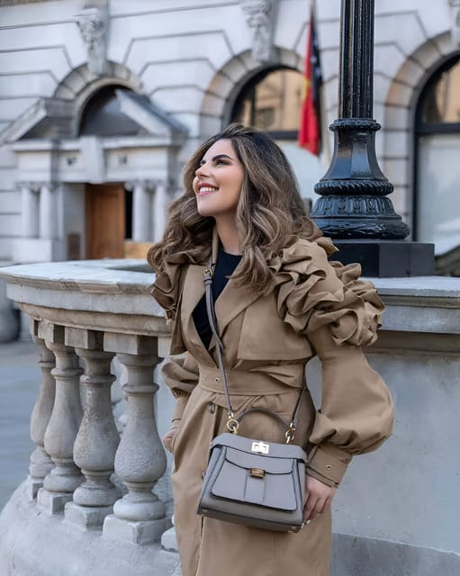 London: Private Photoshoot with Professional Photographer - Why a London photoshoot can be worth the money