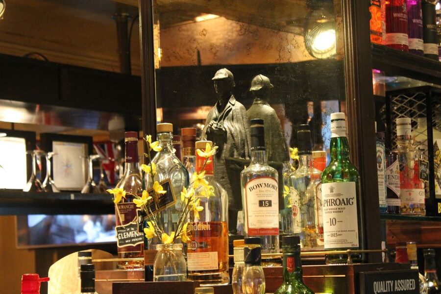 London: Private Pub Tour - Key points worth knowing