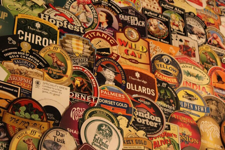London: Private Pub Tour - Meeting Sherlock Holmes in a London pub