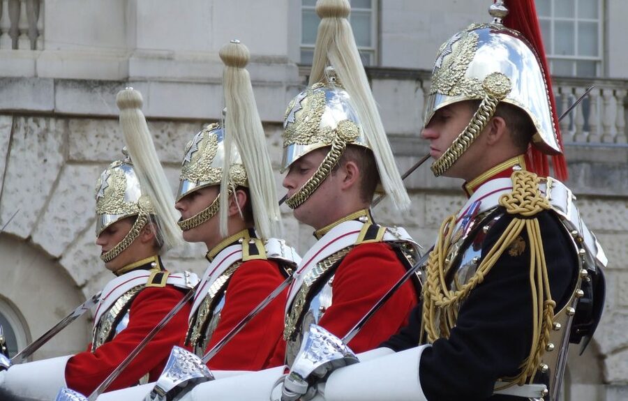 London: Private Royal Tour with Changing of the Guard - Is $640 per person a fair price?
