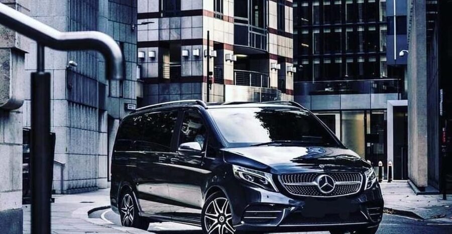 London: Private Self Guided Tour with a Chauffeur - Key points to know before booking