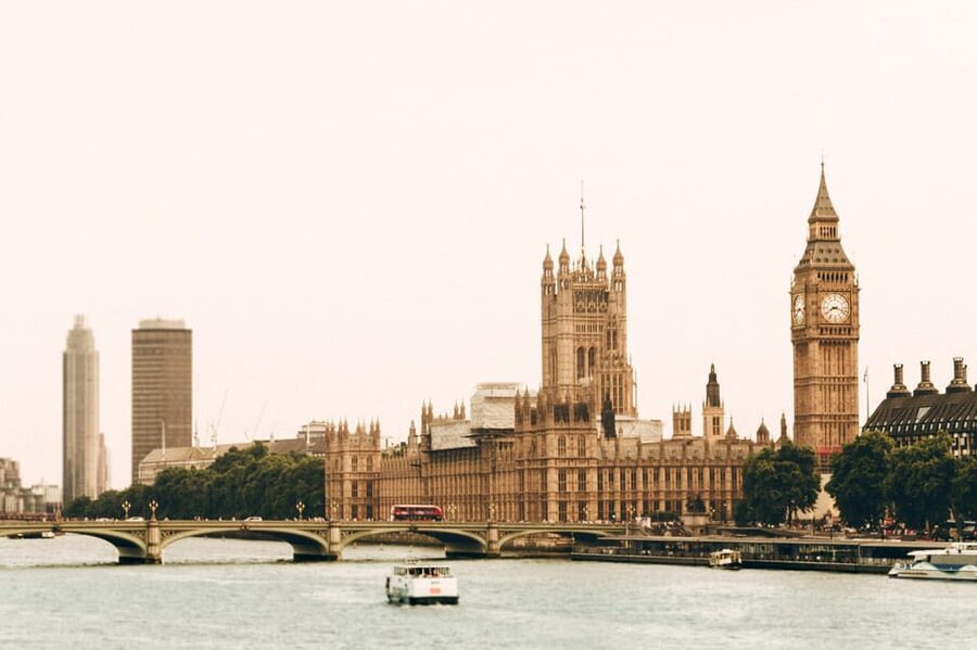 London: Private Self Guided Tour with a Chauffeur - Reaching Tower Bridge and the eastern city