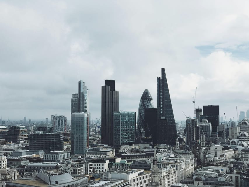 London: Private Self Guided Tour with a Chauffeur - The value of having the car wait