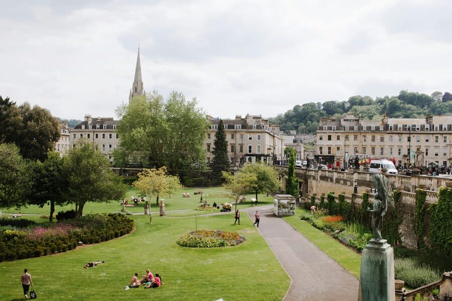 London: Private Tour of Bath with Guide and Transfer - Key points to know before booking