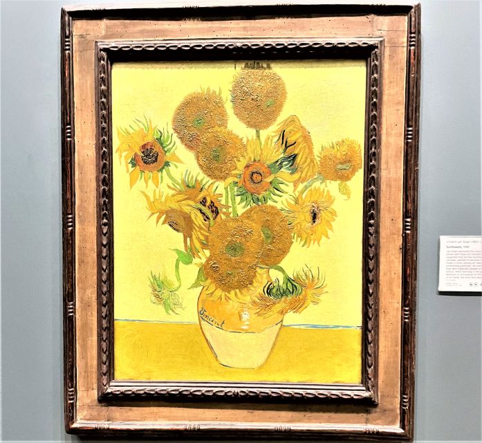 London: Private Tour of the National Gallery with tickets - Raphael, Renaissance balance, and changing style