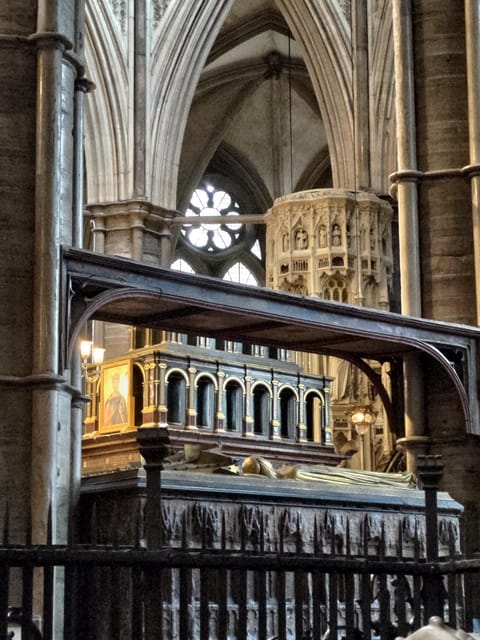 London Private Tour: Westminster Abbey and Guard Change - Key points at a glance