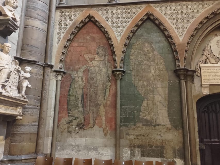 London Private Tour: Westminster Abbey and Guard Change - Is $323 good value for your group?