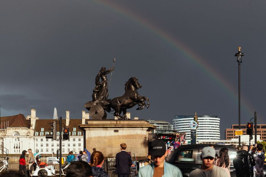 London: Private Tour with Locals – Highlights & Hidden Gems - A practical way to plan your day