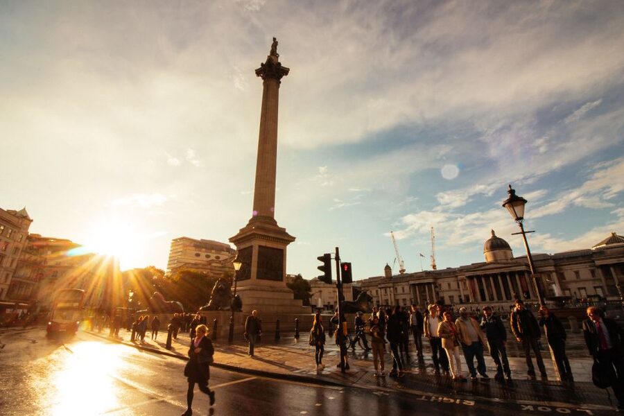 London: Private Tour with Locals – Highlights & Hidden Gems - Timing, transport, and physical demands