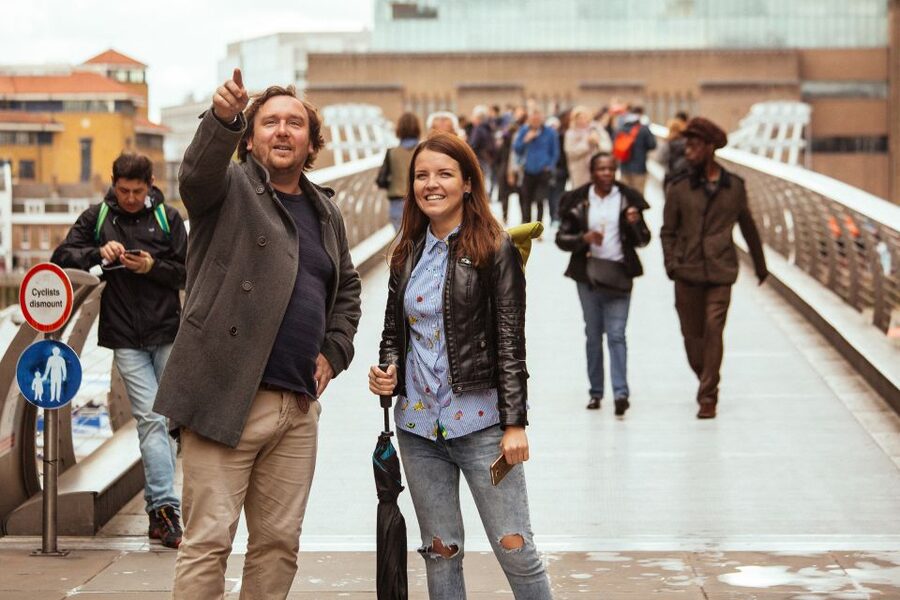 London: Private Tour with Locals – Highlights & Hidden Gems - Who will get the most from this tour?