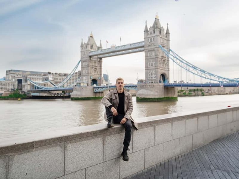London: Private travel vacation photoshoot -Romantic Special - Weather, crowds, and practical planning