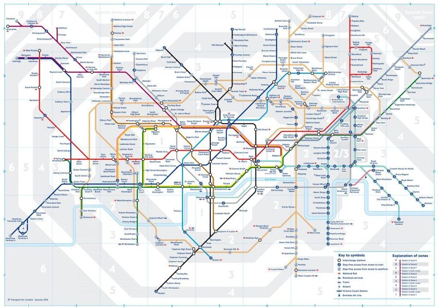 London: Private Underground and Tube Tour - Why this Tube tour is different
