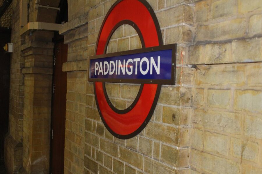 London: Private Underground and Tube Tour - Riding the oldest stretch of railway