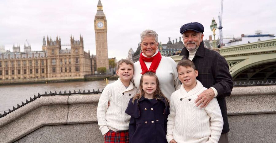 London: Private Vacation Photo Shoot - Why a private London photo shoot can be worth it