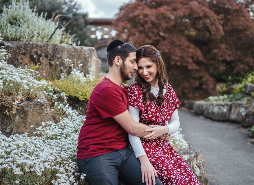 London: Private Vacation Photo Shoot - Photo delivery and the value of edited images