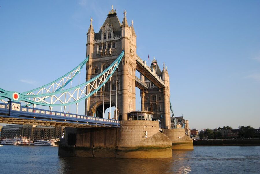London: Private Walking Sightseeing Tour - Guide quality matters more than usual