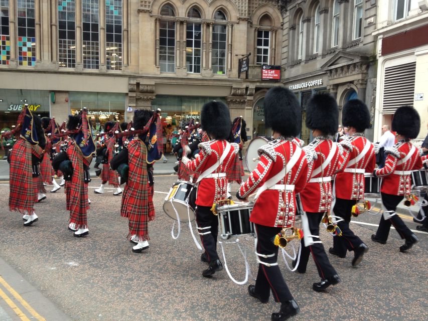 London: Private Walking Sightseeing Tour - What this private London walk really offers