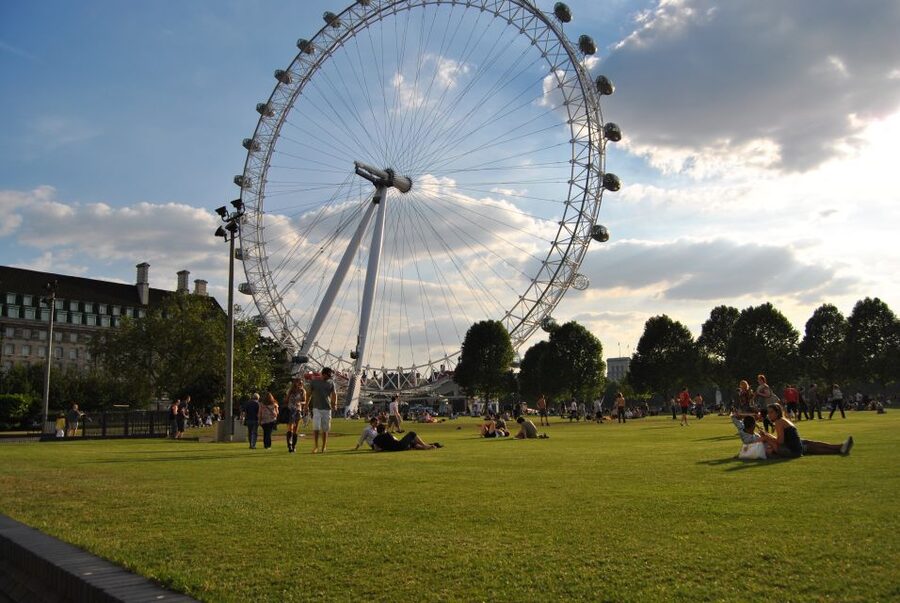 London: Private Walking Sightseeing Tour - The private price and who gets good value