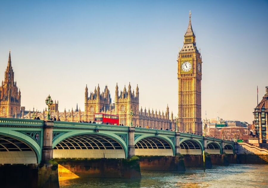 London: Private Walking Tour in Spanish - The private format makes London easier to read