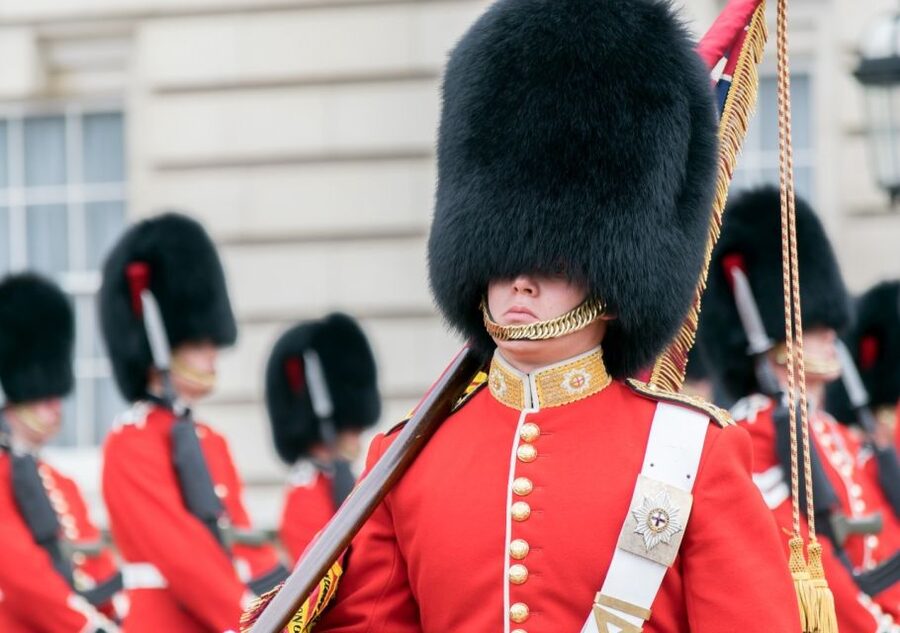 London: Private Walking Tour in Spanish - From the West End to Covent Garden