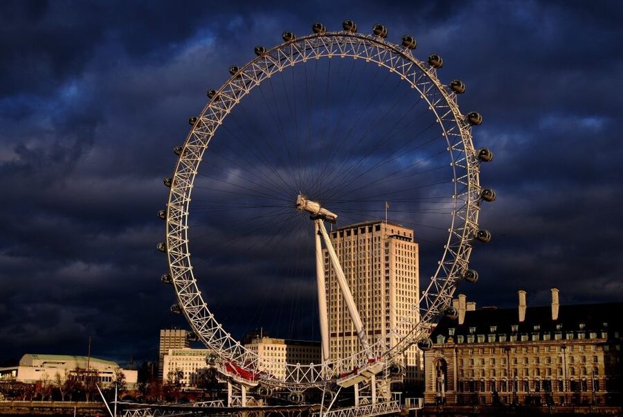 London Private Welcome Tour with a Local Guide - Key points about this London welcome tour
