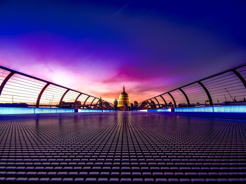 London Private Welcome Tour with a Local Guide - What the two to six hours really mean
