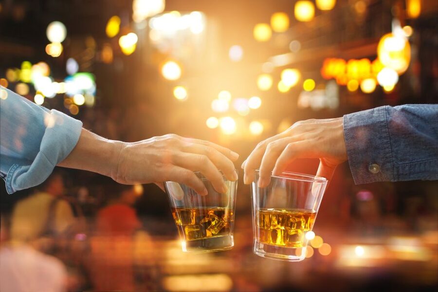 London: Private Whisky Tour and Tasting - Who should book this whisky tour?