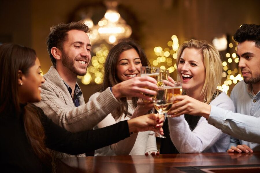 London: Private Whisky Tour and Tasting - Why London works for a whisky tasting