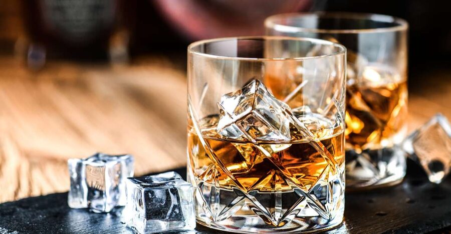 London: Private Whisky Tour and Tasting - The three-hour route: whisky with central London landmarks