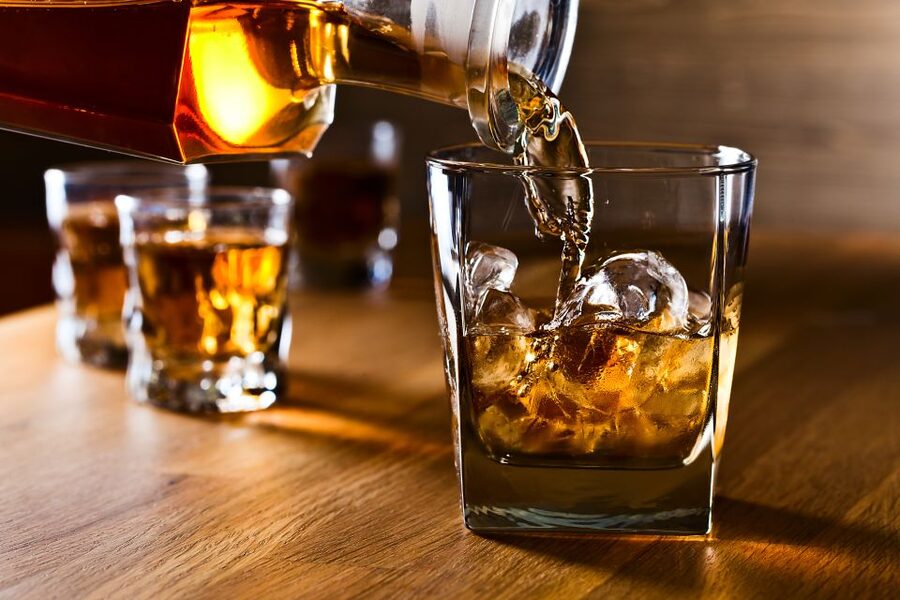 London: Private Whisky Tour and Tasting - Understanding the London venues