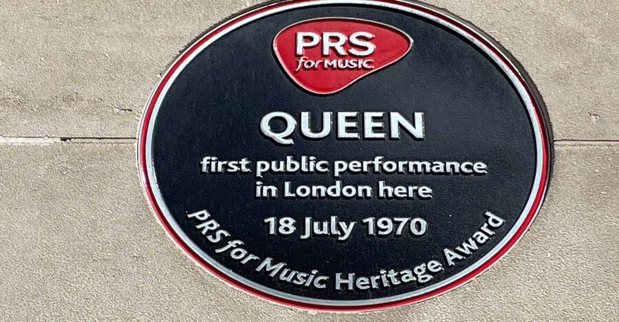 London: "Queen" Highlights Walking Tour - Key points about the Queen walk