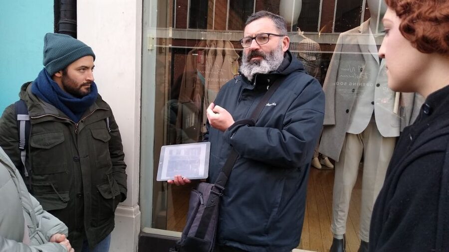London: "Queen" Highlights Walking Tour - Practical details before you reserve