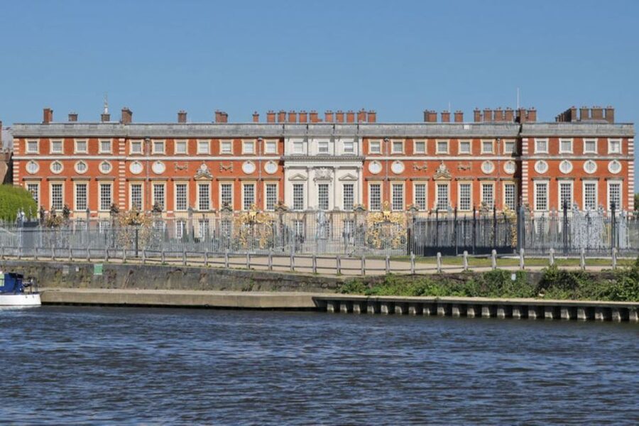 London: Richmond to Hampton Court River Thames Cruise - Key points to know before you book