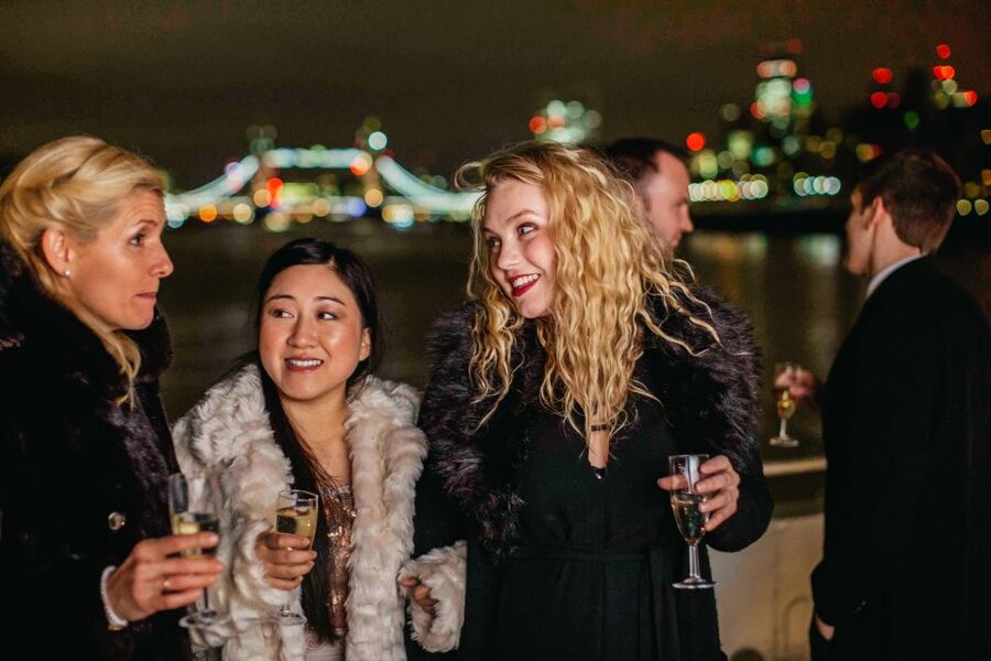 London: River Thames Dinner Cruise - Who Will Enjoy This Thames Evening