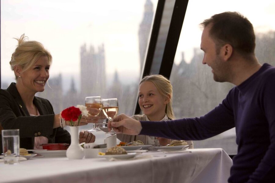 London River Thames Lunch Cruise - Practical advice for making the most of it