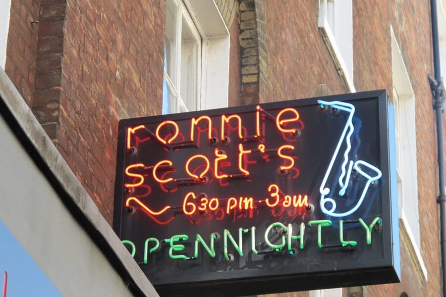 London: Rock 'n' Roll History Tour - Key points at a glance