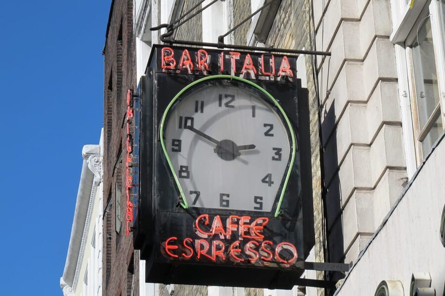 London: Rock 'n' Roll History Tour - Notting Hill, reggae, and London’s counter-culture