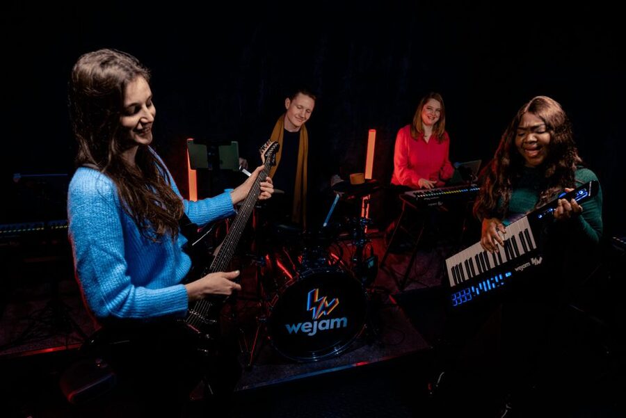 London: Rock On! Camden's Interactive Rockstar Experience - Who should book this Camden experience?