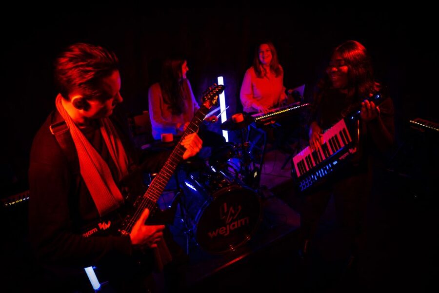 London: Rock On! Camden's Interactive Rockstar Experience - Is $52 good value for 90 minutes?