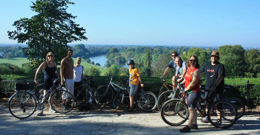 London: Royal Deer Park Bike Tour - Should you book the Royal Deer Park Bike Tour?