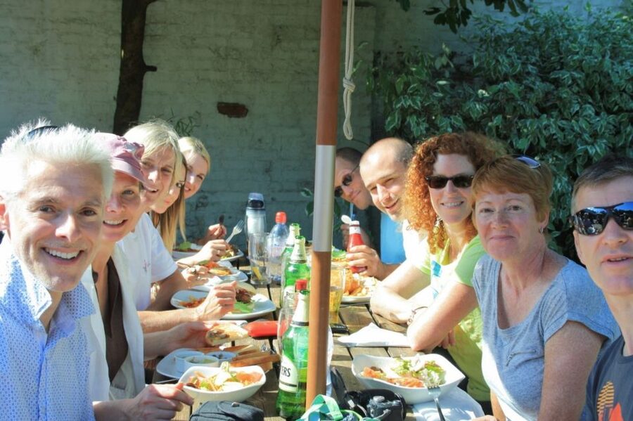 London: Royal Deer Park Bike Tour - Why Richmond is a better cycling base than central London