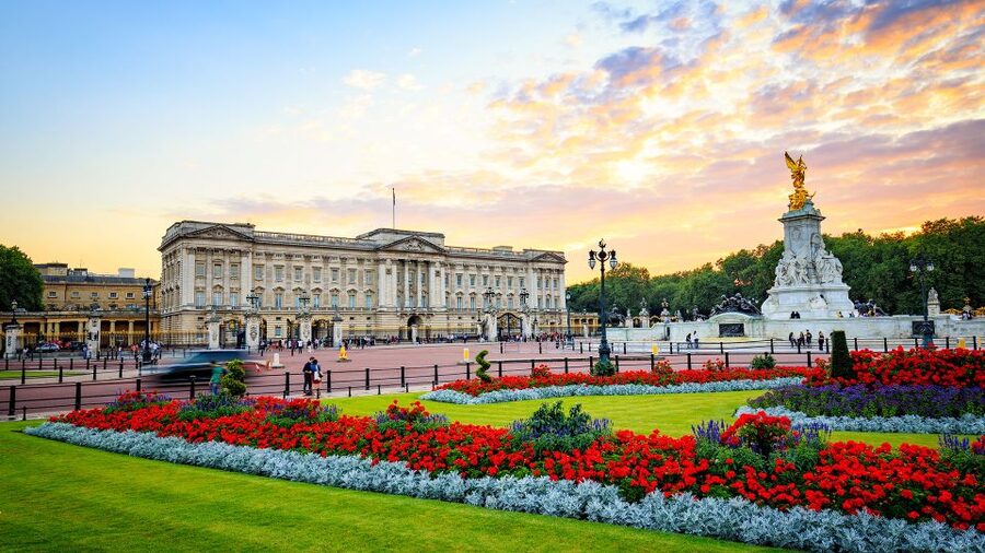 London: Royal London Tour - Westminster Abbey, Parliament Square, and Big Ben