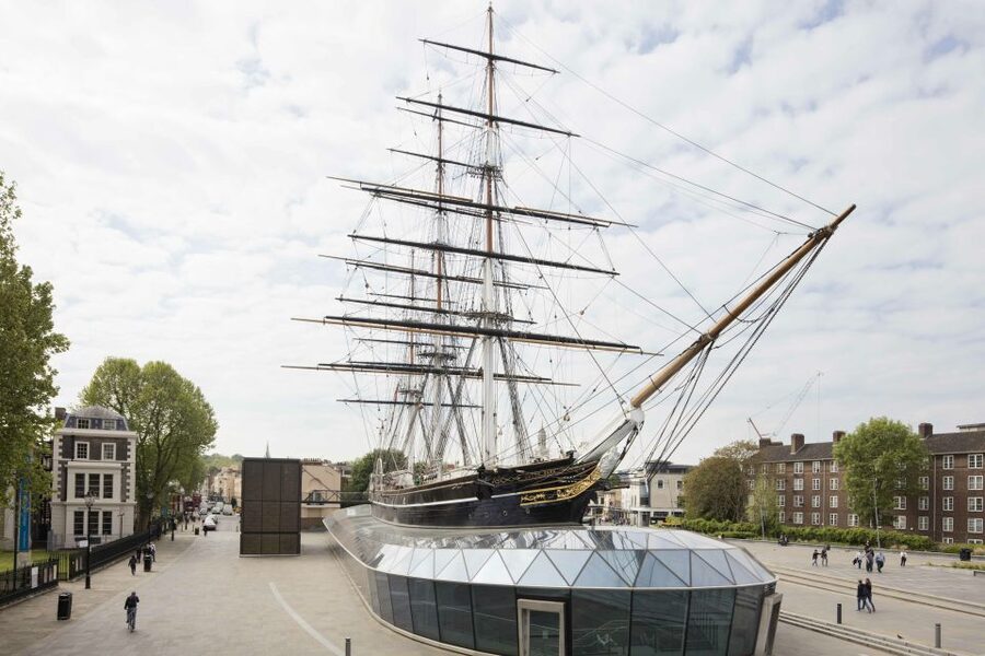 London: Royal Museums Greenwich Day Pass - Key points to know before you go