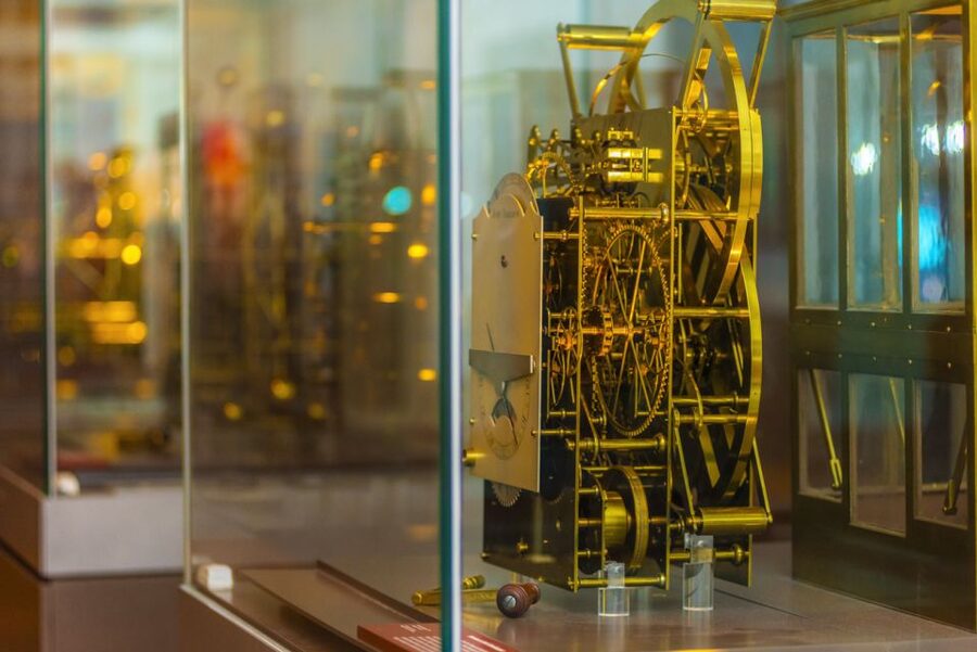 London: Royal Museums Greenwich Day Pass - What the $40 Greenwich pass actually includes