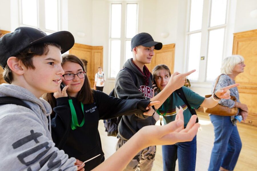 London: Royal Museums Greenwich Day Pass - Life aboard the Cutty Sark