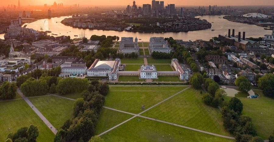 London: Royal Museums Greenwich Day Pass - The National Maritime Museum’s global story