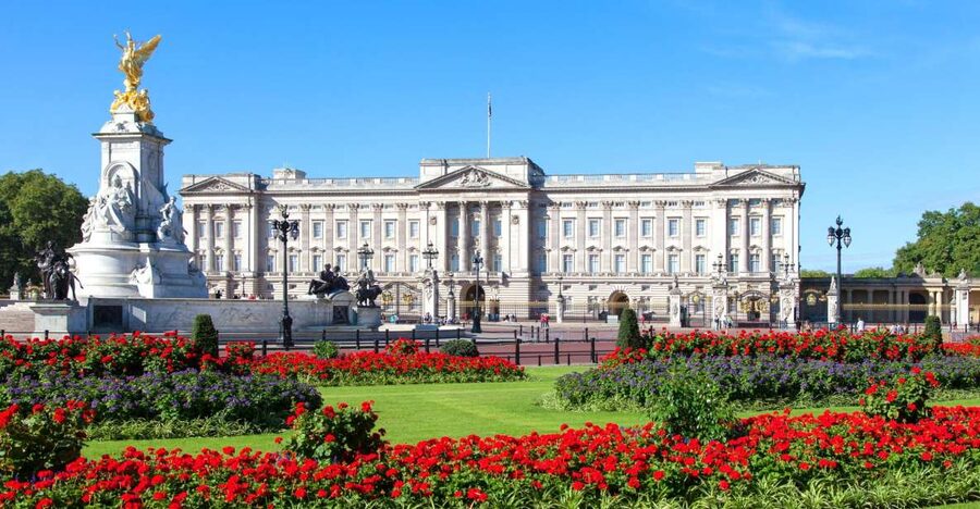 London Royal Tour - Buckingham Palace Entry - 12 guests 2,5h - Key points to know before booking