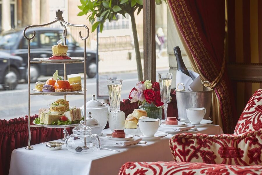 London: Royal Tour with Afternoon Tea at the Rubens - How to prepare for a smoother day